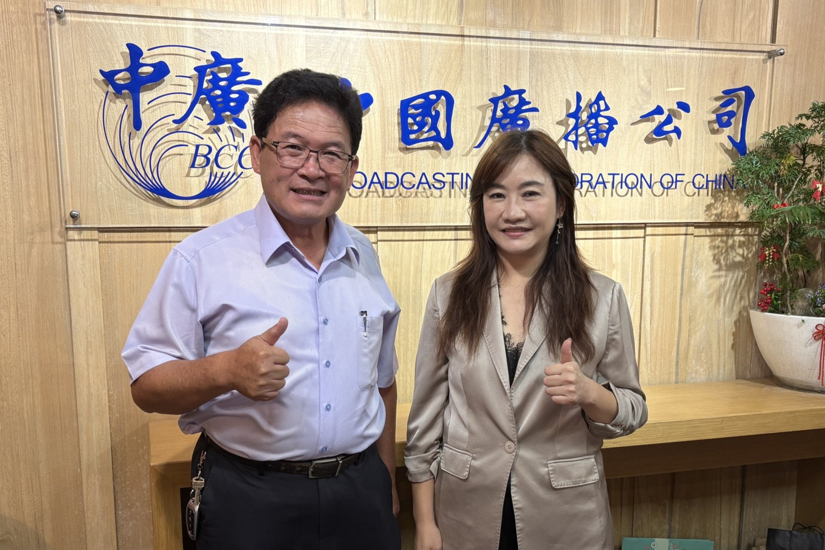 「不會選到底」謠言不攻自破！邱建富：我是常勝將軍「不打沒把握的仗」