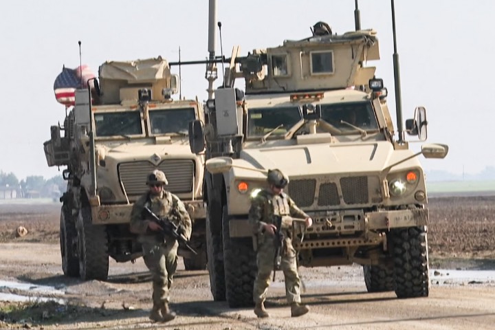 憂區域不穩帶來連鎖後果　中東多國力勸川普勿對伊朗動武