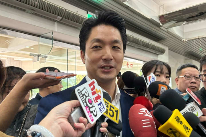 雙城論壇MOU大開綠燈　梁文傑喊話蔣萬安：盡速提赴陸申請