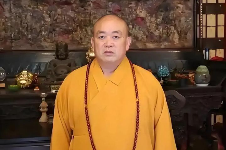 以戒為師 中國佛教協會：釋永信將承受法律制裁與沉重果報
