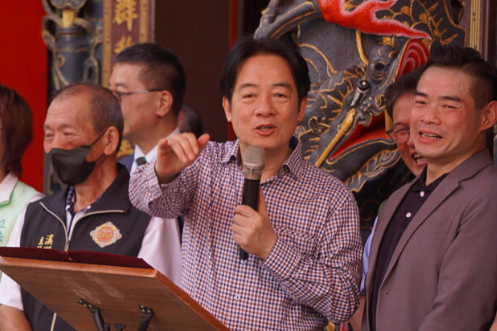 怒斥賴清德「不敢面對人民」！蔡學良母申冤遭攔：總統允重啟調查卻無下文