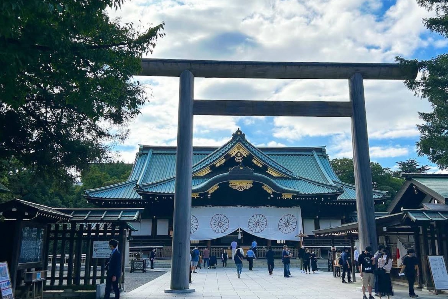 官網播出靖國神社活動在大陸引發眾怒　寶可夢道歉了　