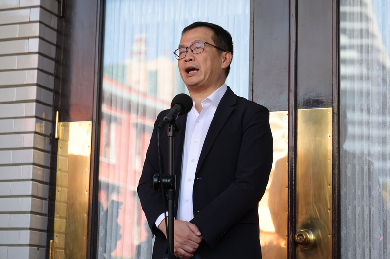 制衡政院「不副署」　在野雙管齊下：推民生法案車輪戰、發動人民上街頭