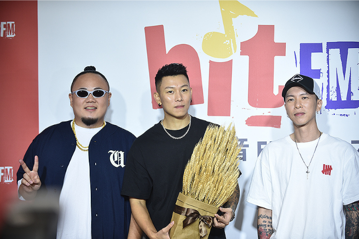 【有片】頑童MJ116合體回歸！新專輯《OGS》曝光 7/19小巨蛋開唱再戰嘻哈巔峰