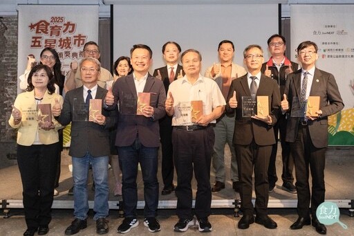 營養午餐免費後　教團：盼也要吃得好、剩食少