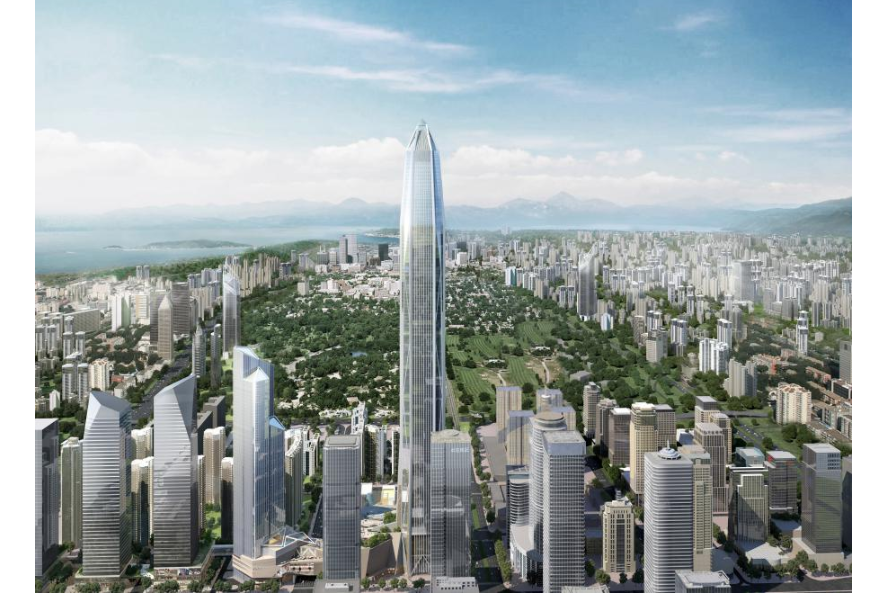 【快訊】習近平宣布明年11月APEC峰會在深圳舉行