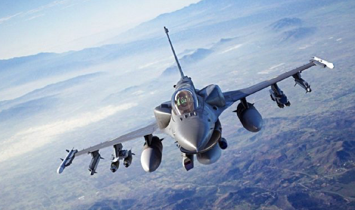 F-16便宜賣好嗎？土耳其向美國殺價 並要求解除制裁
