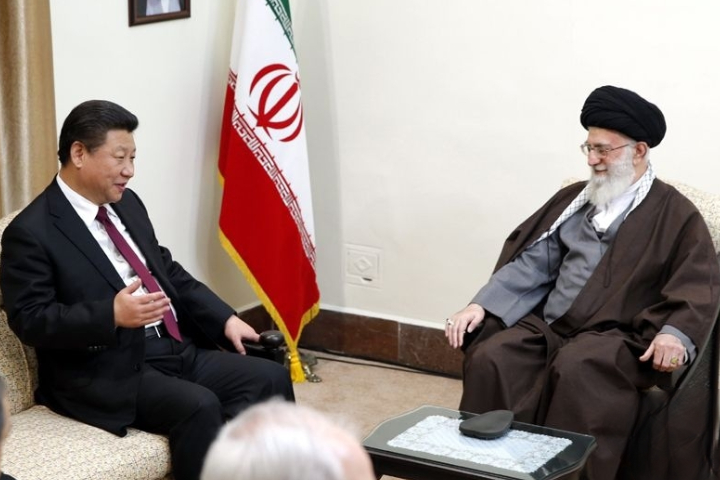 【伊朗危機】延續務實外交！伊朗結局未明　南華早報：中伊關係料不生變