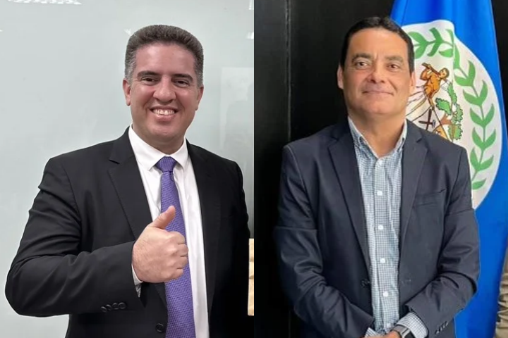 首次針對！北京連發兩道外交部令　制裁台邦交國貝里斯、巴拉圭部長　凍結財產、禁止交易合作及入境　