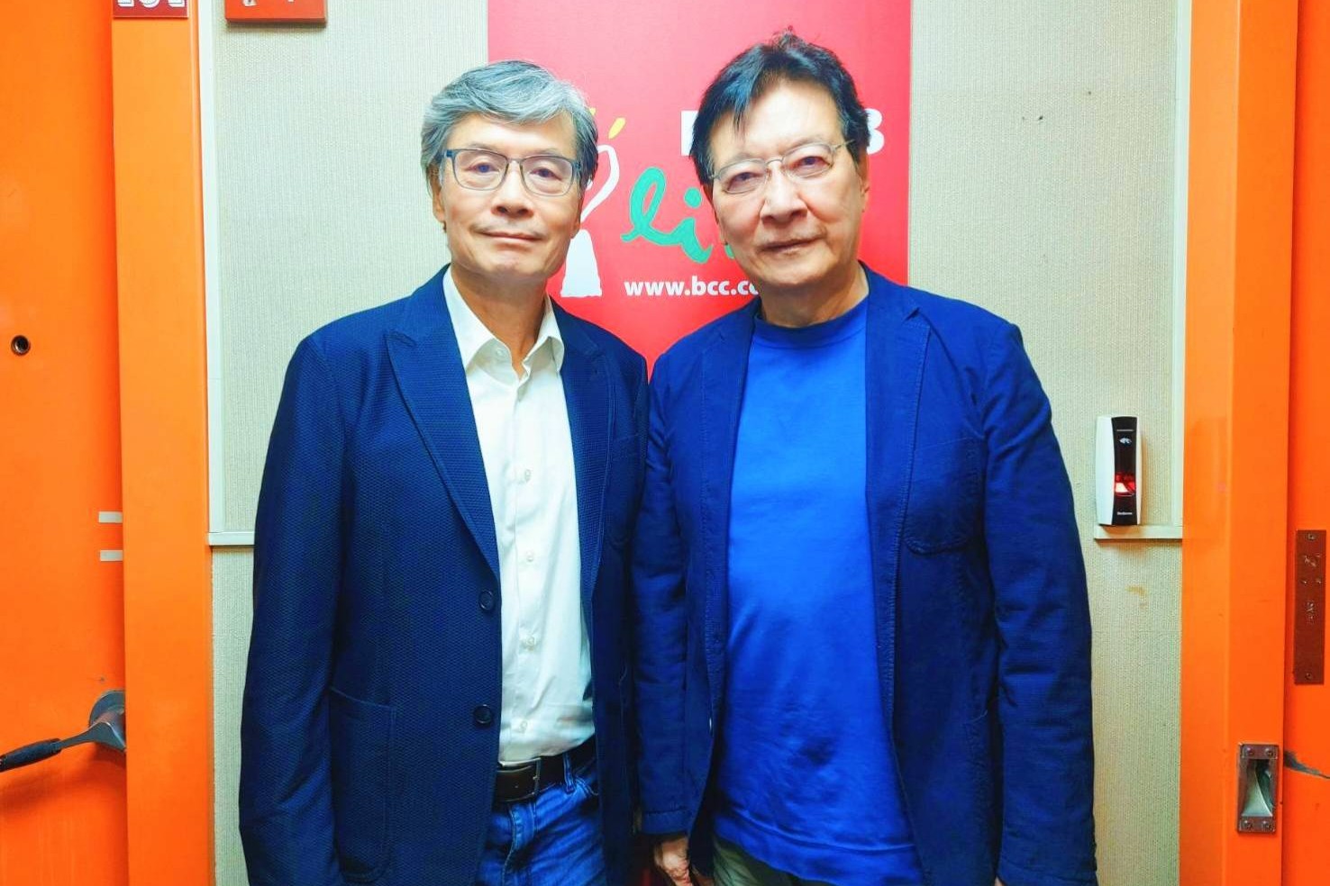 馬英九基金會風波要上法院解決？金溥聰：馬英九決定