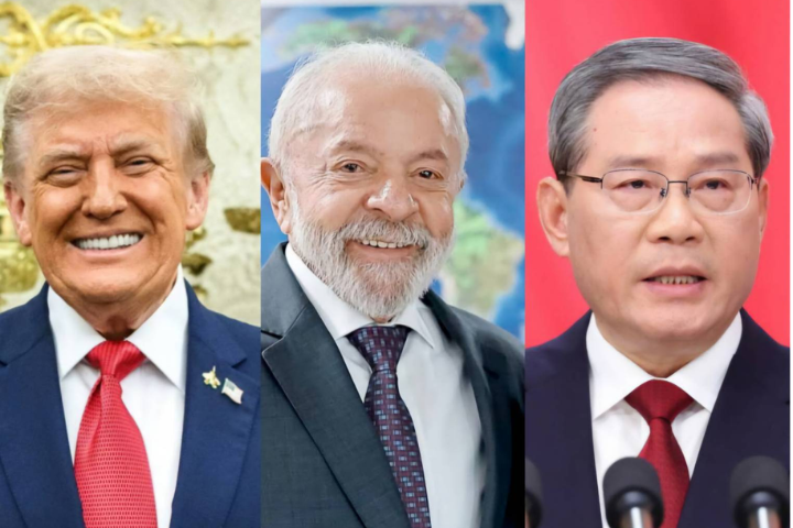 川普盧拉李強同場發聲　80年後的聯合國站在新十字路口