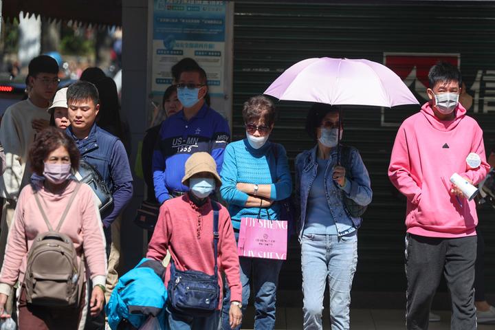 東北季風增強今天變天　北部宜蘭大降10度還有局部降雨