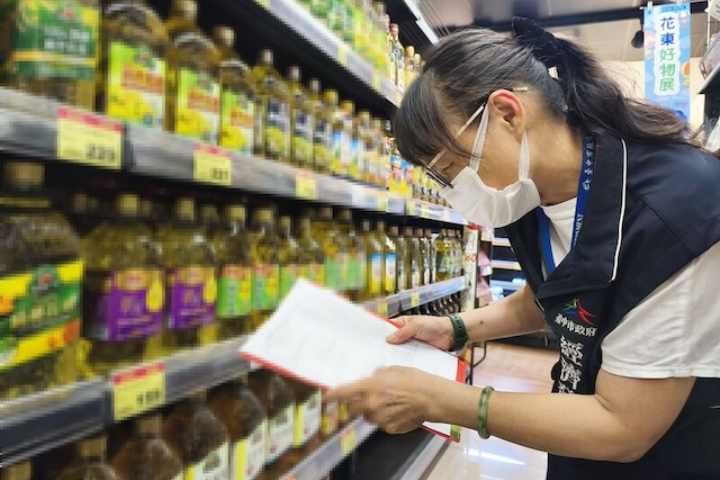 【毒油風暴】毒油疑雲未解就要上架？民眾問：問題源頭沒查清　誰敢再買