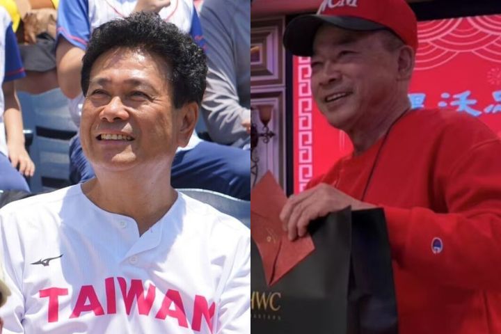 陳義信反對台棒球選手西進　不少退休職棒好手早在對岸發展