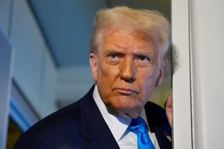 川普控陸「秘密試驗核試」　陸外交部回應曝光