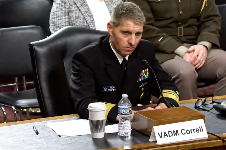 川普核試計劃震撼華府　議員聽證會上輪番追問美軍司令提名人