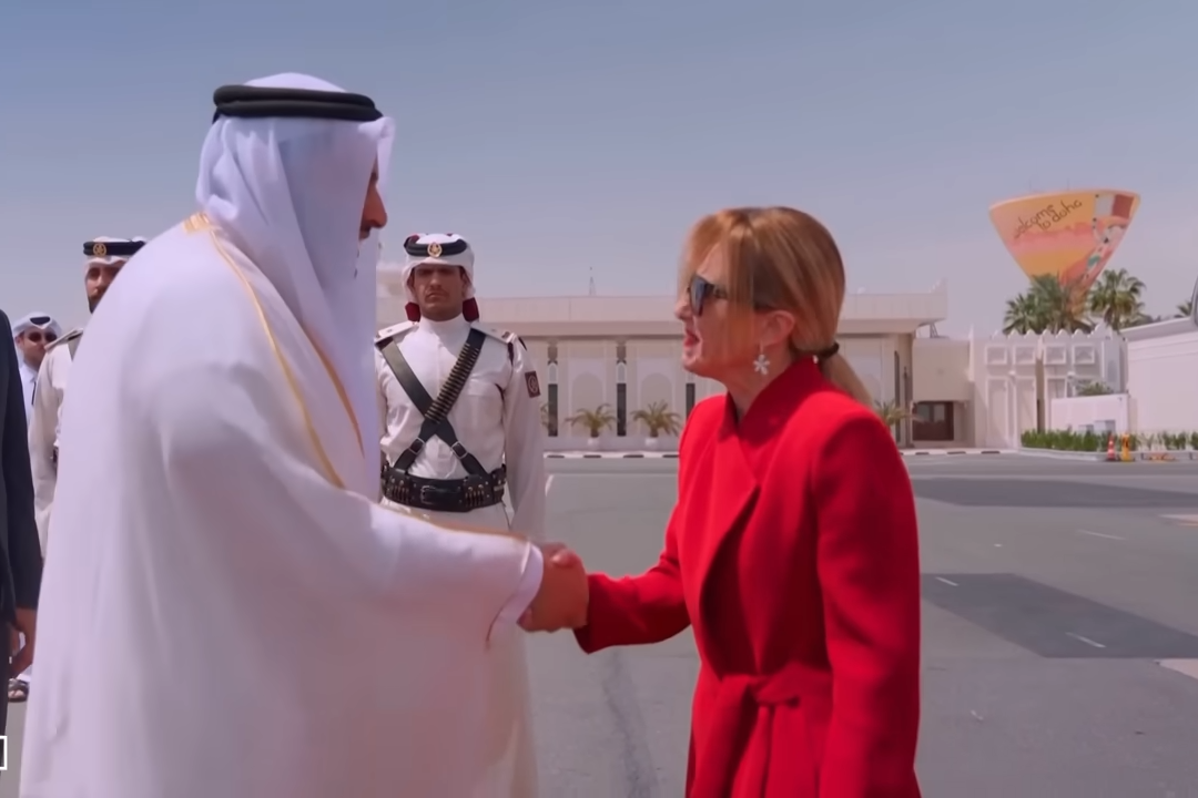 【伊朗危機】義總理梅洛尼親赴中東三國　確保石油與天然氣供應