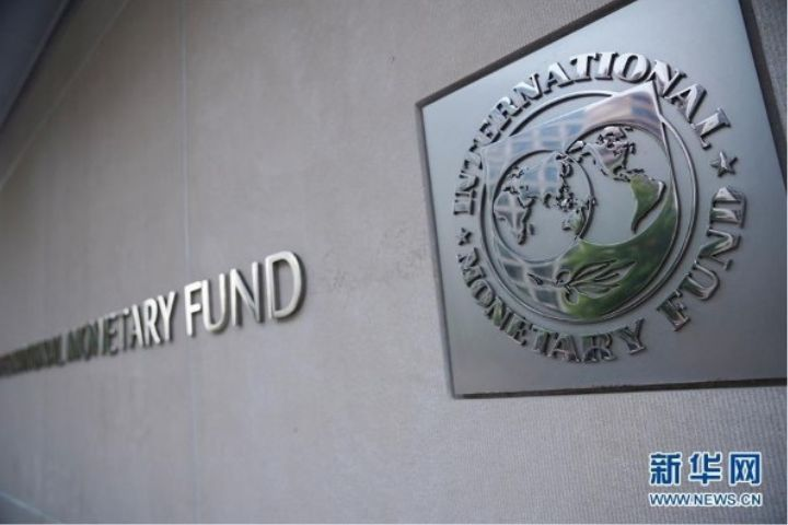 【梅花專論】IMF最新經濟展望：戰爭陰霾下的科技驅動復甦