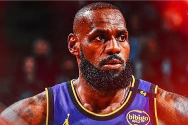 NBA查賭博案　「詹皇」兩大隨從手機及通訊記錄被帶走