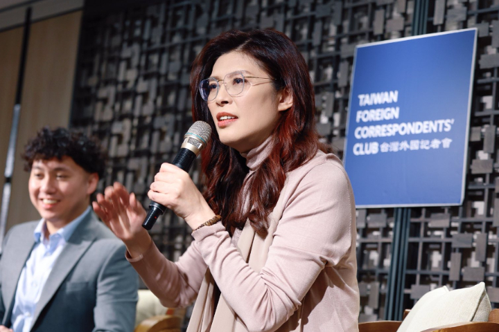 鄭習會將登場！張五岳：台海短期有望降溫、北京釋「這些利多」