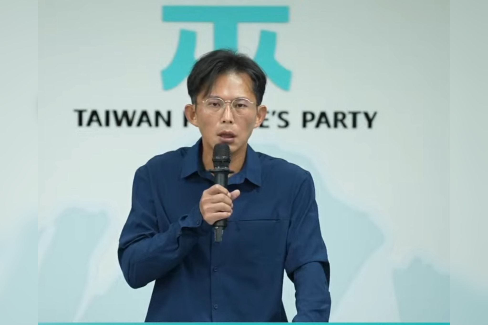 爆府院黨三巨頭開會討論柯文哲案  黃國昌：我有憑有據