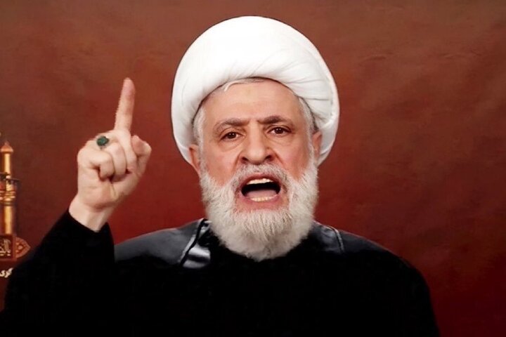 真主黨總書記強硬表態「拒絕繳械」　稱美以共謀讓黎巴嫩無力自衛