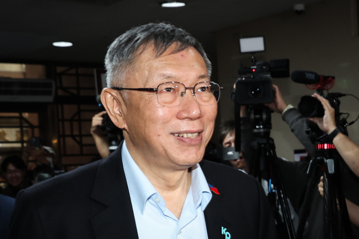 【柯文哲案宣判】「小沈1500」無金流不採納！他曝法官為「明哲保身」自留台階