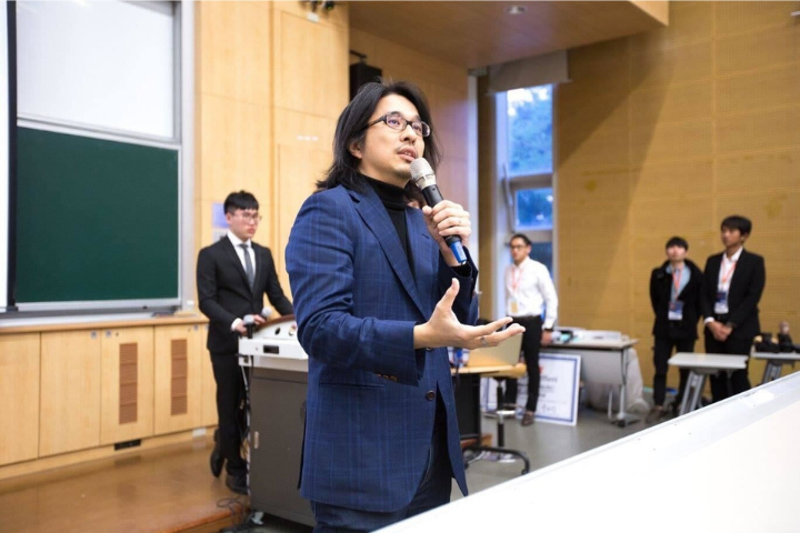 葉丙成移送性平會 女學生控遭葉粉威脅要散播個資：先拚大罷免