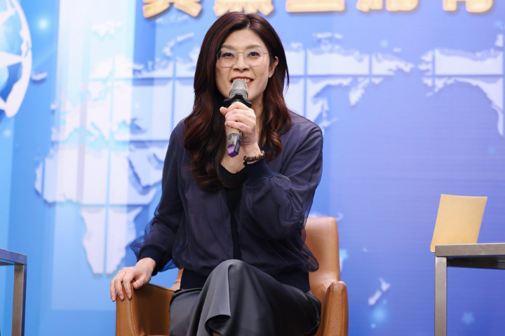 鄭習會成川普談判槓桿？學者：台灣議題被「降溫處理」納入交易