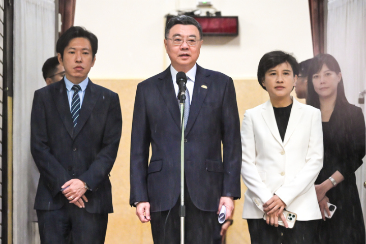 【梅花專論】AI十大建設該做　但充滿挑戰