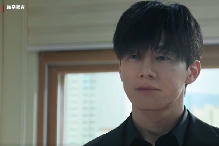 《鐵拳教育》確定續集！金武烈曝各國教師私訊致謝　鄉民：台灣可供超多素材