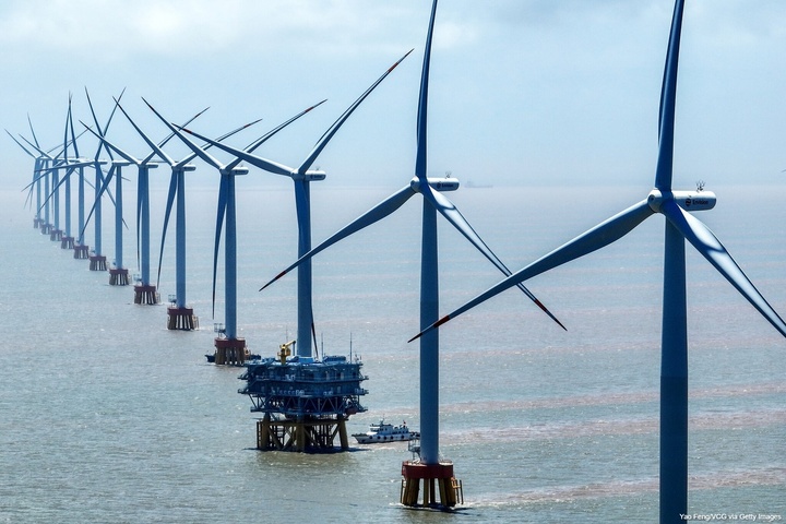 川普政府停工令再遭挫敗　聯邦法官裁定麻州離岸風電計畫可繼續進行