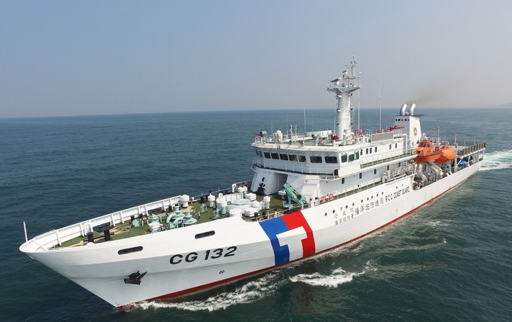 【陳朝平專欄】全漁6號失火沉沒    事真相待釐清    海巡署別急著說事！