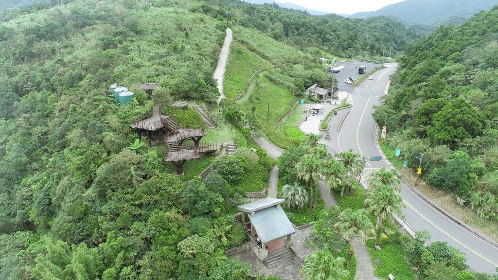 石牌縣界公園將設望遠鏡 可從宜蘭眺望與那國島