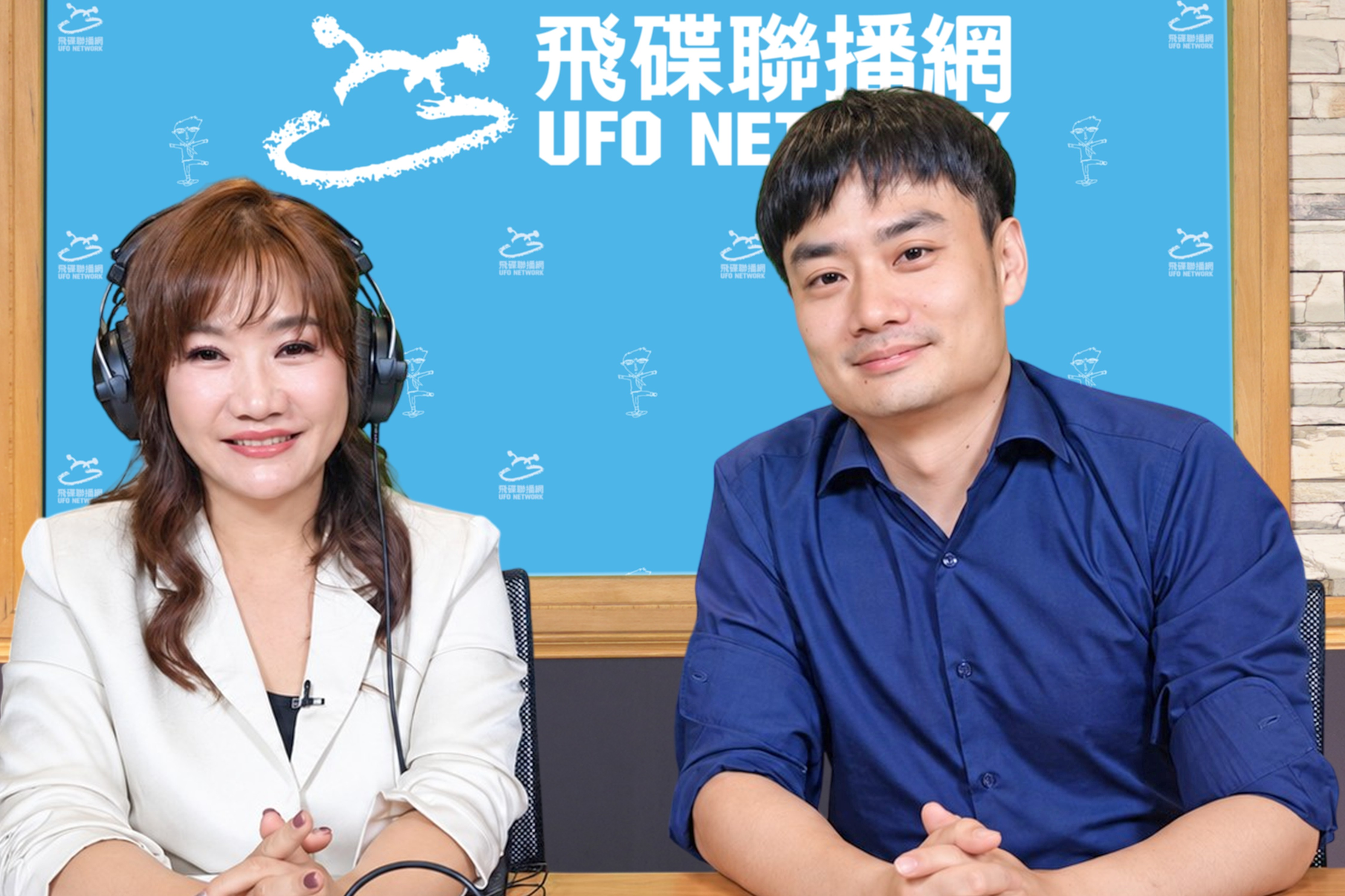 蔣萬安下周一之後開始跑選舉行程！殷瑋：目標是藍白席次極大化
