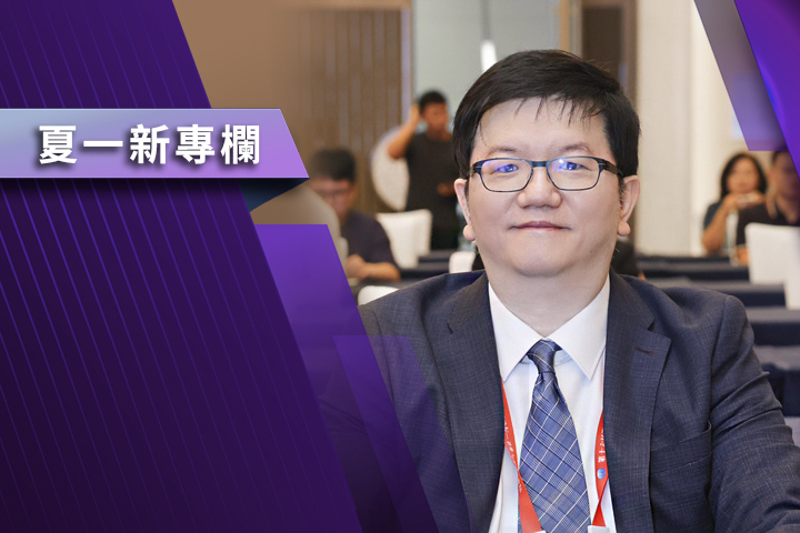 【夏一新專欄】全球商用火箭競賽　中國奮力追趕