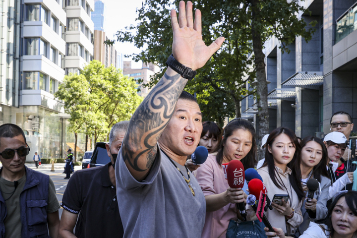 不甩陸委會　陸國台辦：將邀各界台灣人出席紀念光復活動