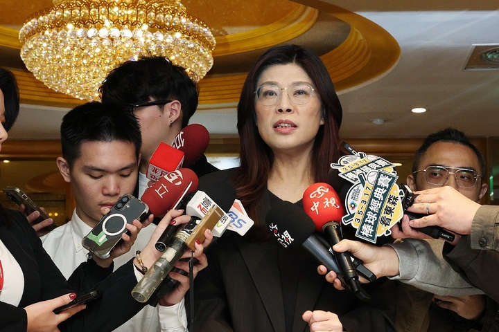 【桂宏誠專欄】林宜瑾的台獨提案揭穿權大於法的真相