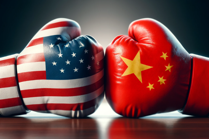 【梅花評論】當避險不再是選項：科技戰如何壓縮小國的彈性空間