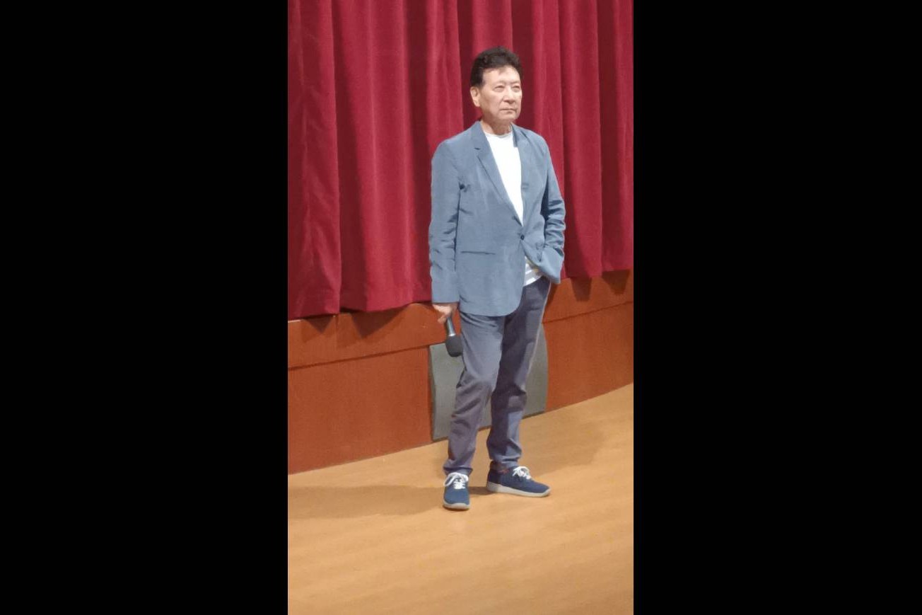 郝龍斌與柯文哲嫌隙太深？趙少康直言：不能怪郝「他有點倒楣」