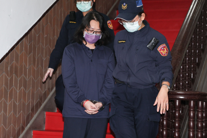 檢曝光剴剴受虐照被制止！網翻法官過往判決...憂惡保母可以「解套」