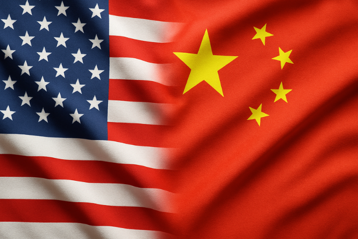 白宮一名官員表示，已與北京就加速中國稀土出口至美國達成協議。圖為示意，圖/由ChatGPT生成
