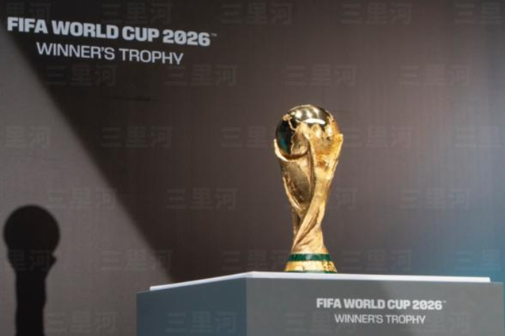 世足陰影下的伊朗隊：戰火升溫　6月美國賽場能否亮相成疑