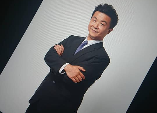 「台派律師」呂秋遠爆私生子人設塌 法學院長說重話：這真的不是私事