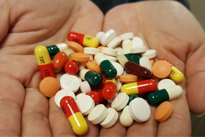 春節連假慢性病藥別中斷　146萬人即起可提前回診、預領用藥