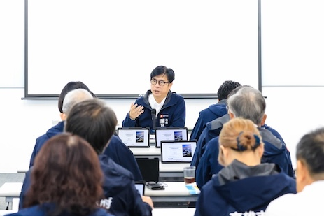 【毒油風暴】中聯致癌油延燒逾月　陳其邁：該倒閉就倒閉 
