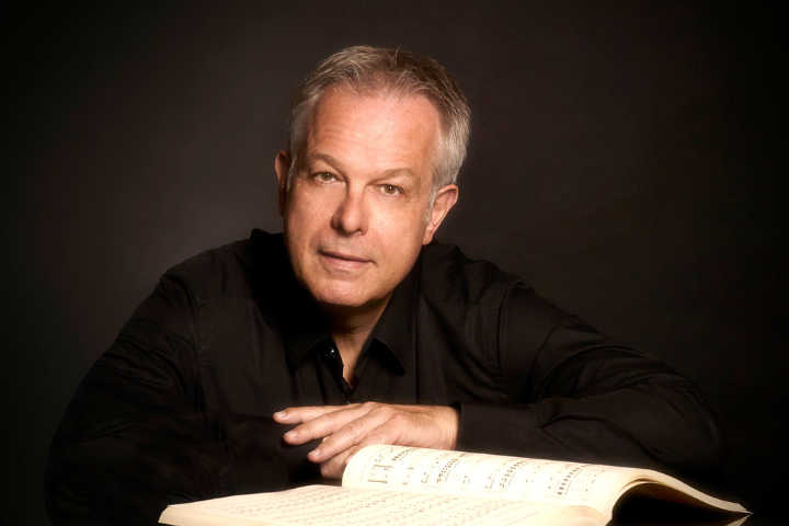 用歌聲施展魔法　德國抒情男高音普列加迪恩4月南北開唱