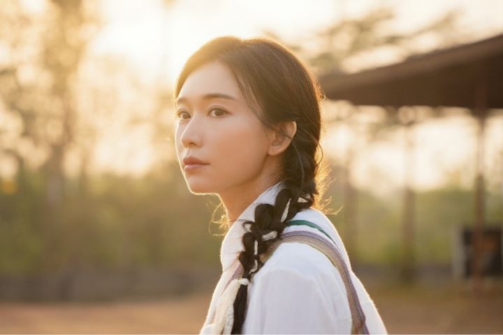 林志玲婉拒出任文策院董事　臉書吐心聲：稱謂的重量比想像中沉重
