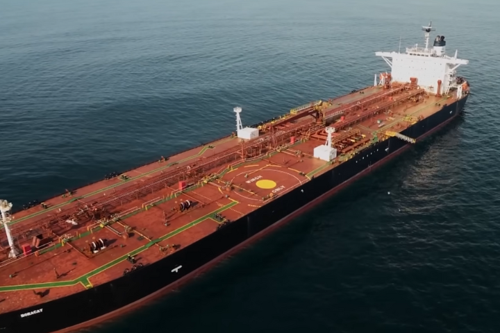 歐盟再祭第19輪制裁　封堵運俄油「影子船隊」利益鏈