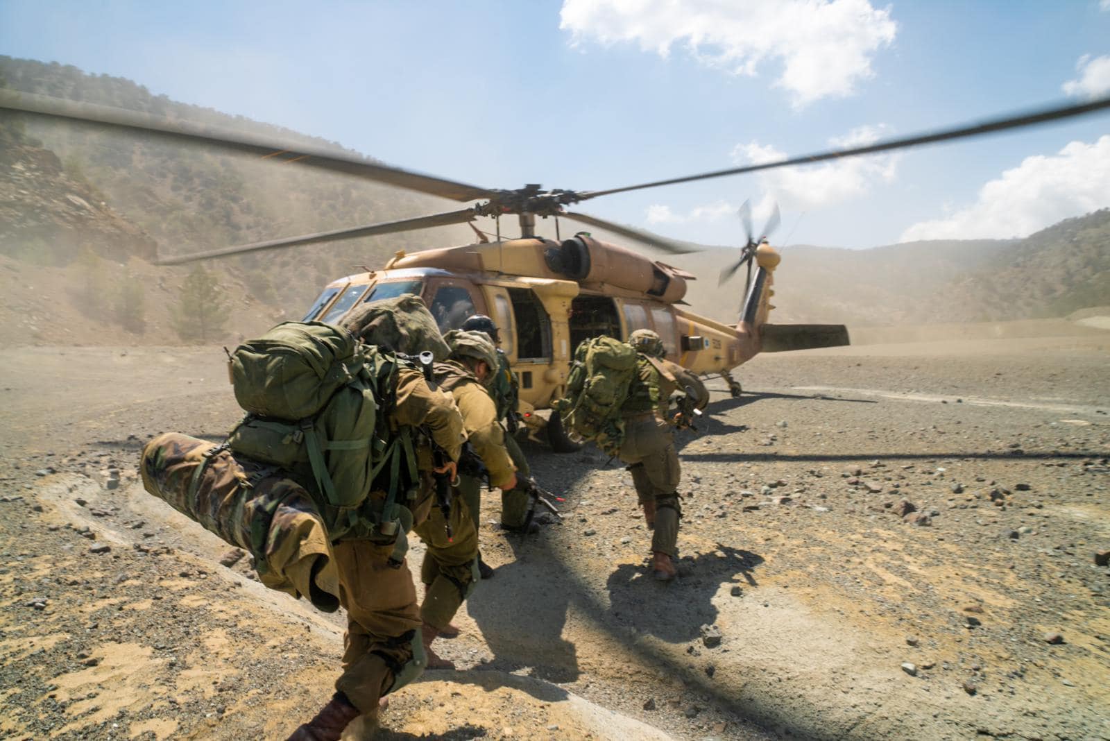美官員：以哈戰爭持續  美國與以色列信譽恐雙雙受損